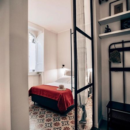 Casa 3D'Oro Palermo Apartment ภายนอก รูปภาพ