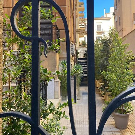 Casa 3D'Oro Palermo Apartment ภายนอก รูปภาพ