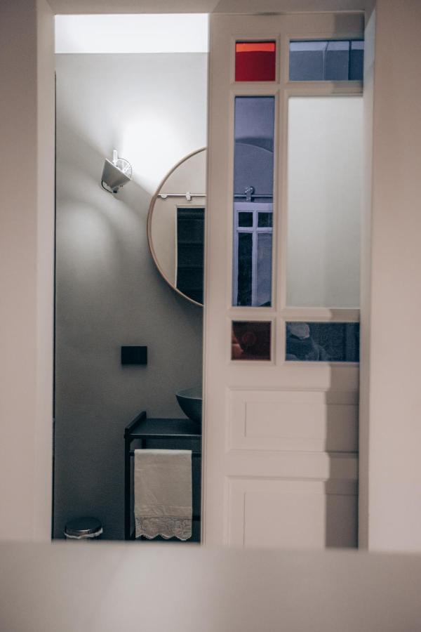 Casa 3D'Oro Palermo Apartment ภายนอก รูปภาพ