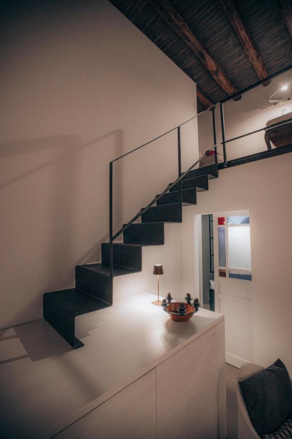 Casa 3D'Oro Palermo Apartment ภายนอก รูปภาพ