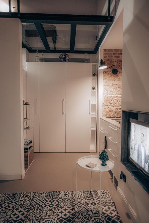 Casa 3D'Oro Palermo Apartment ภายนอก รูปภาพ