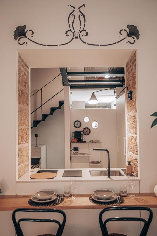 Casa 3D'Oro Palermo Apartment ภายนอก รูปภาพ