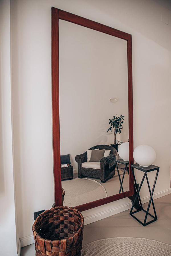 Casa 3D'Oro Palermo Apartment ภายนอก รูปภาพ
