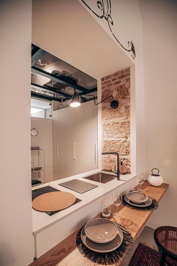 Casa 3D'Oro Palermo Apartment ภายนอก รูปภาพ