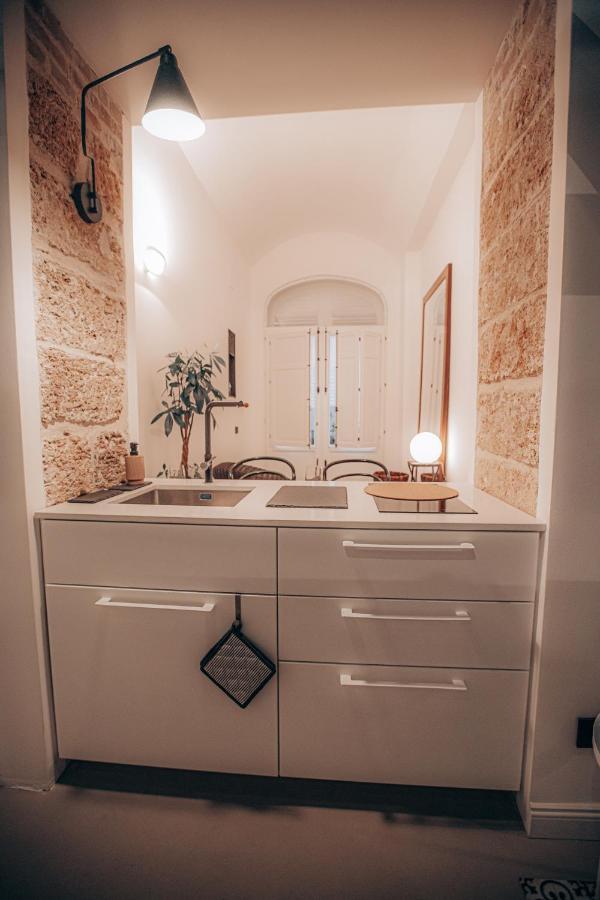 Casa 3D'Oro Palermo Apartment ภายนอก รูปภาพ