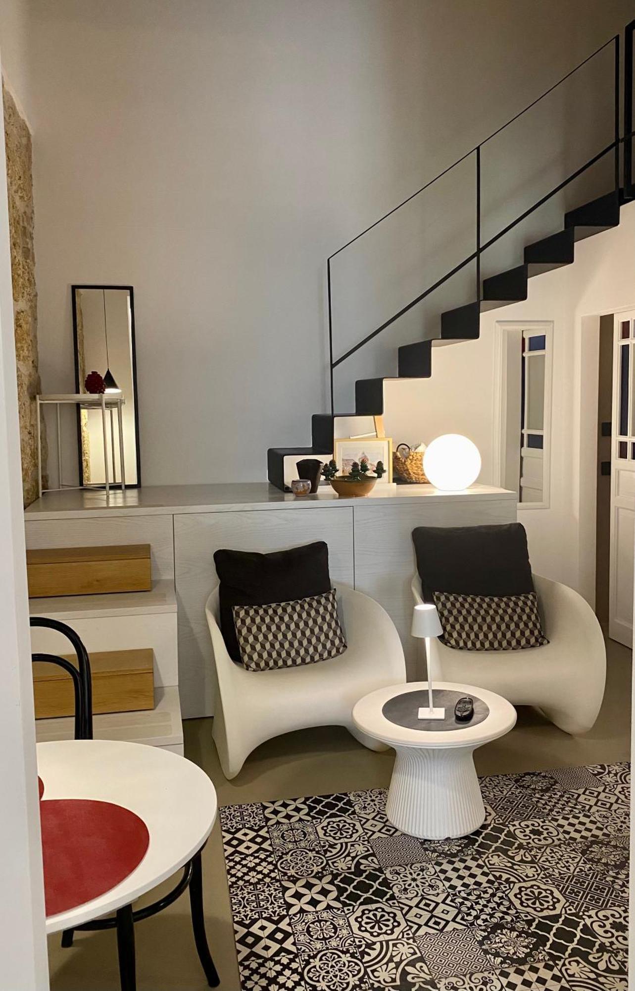 Casa 3D'Oro Palermo Apartment ภายนอก รูปภาพ