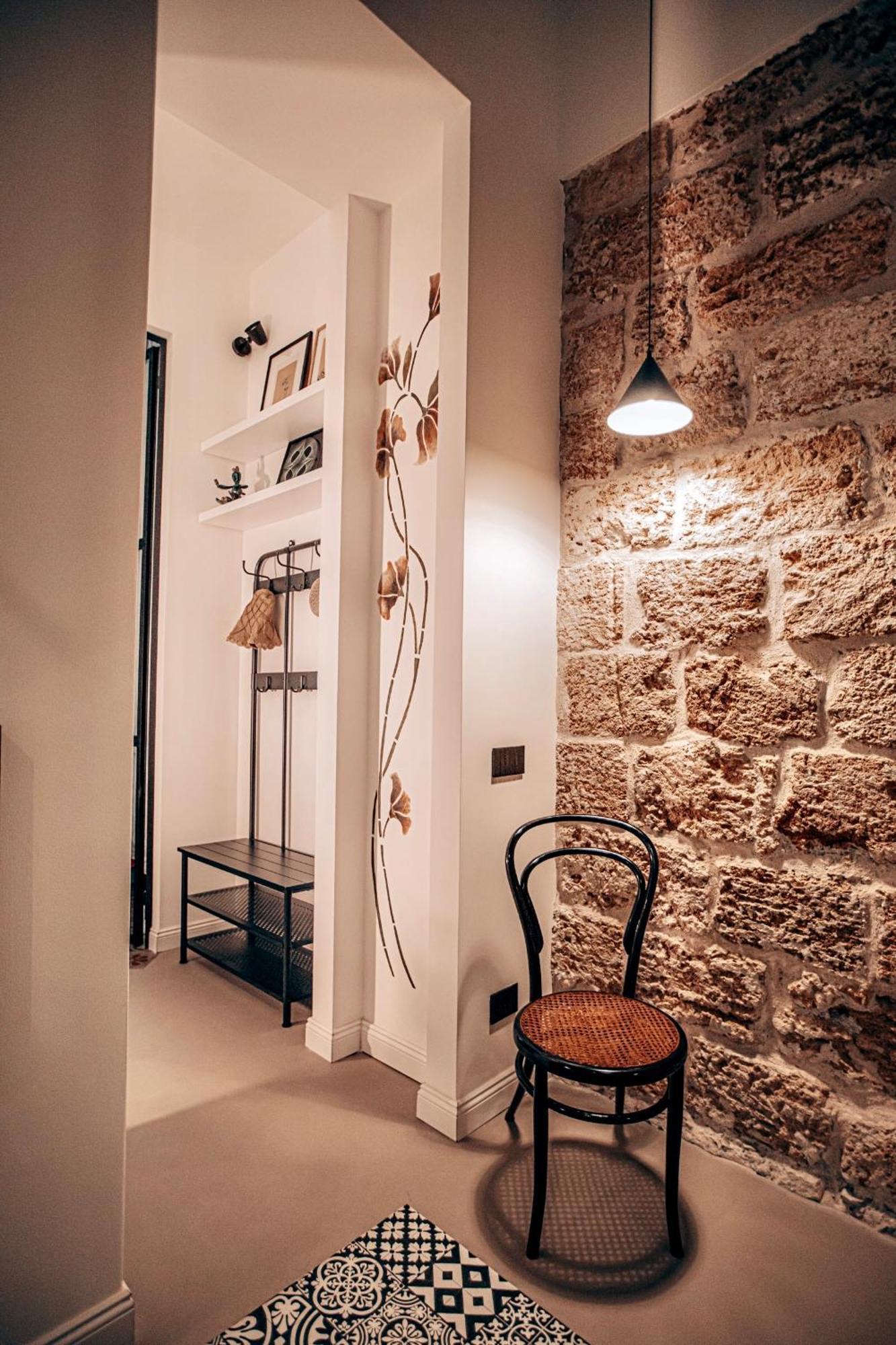 Casa 3D'Oro Palermo Apartment ภายนอก รูปภาพ